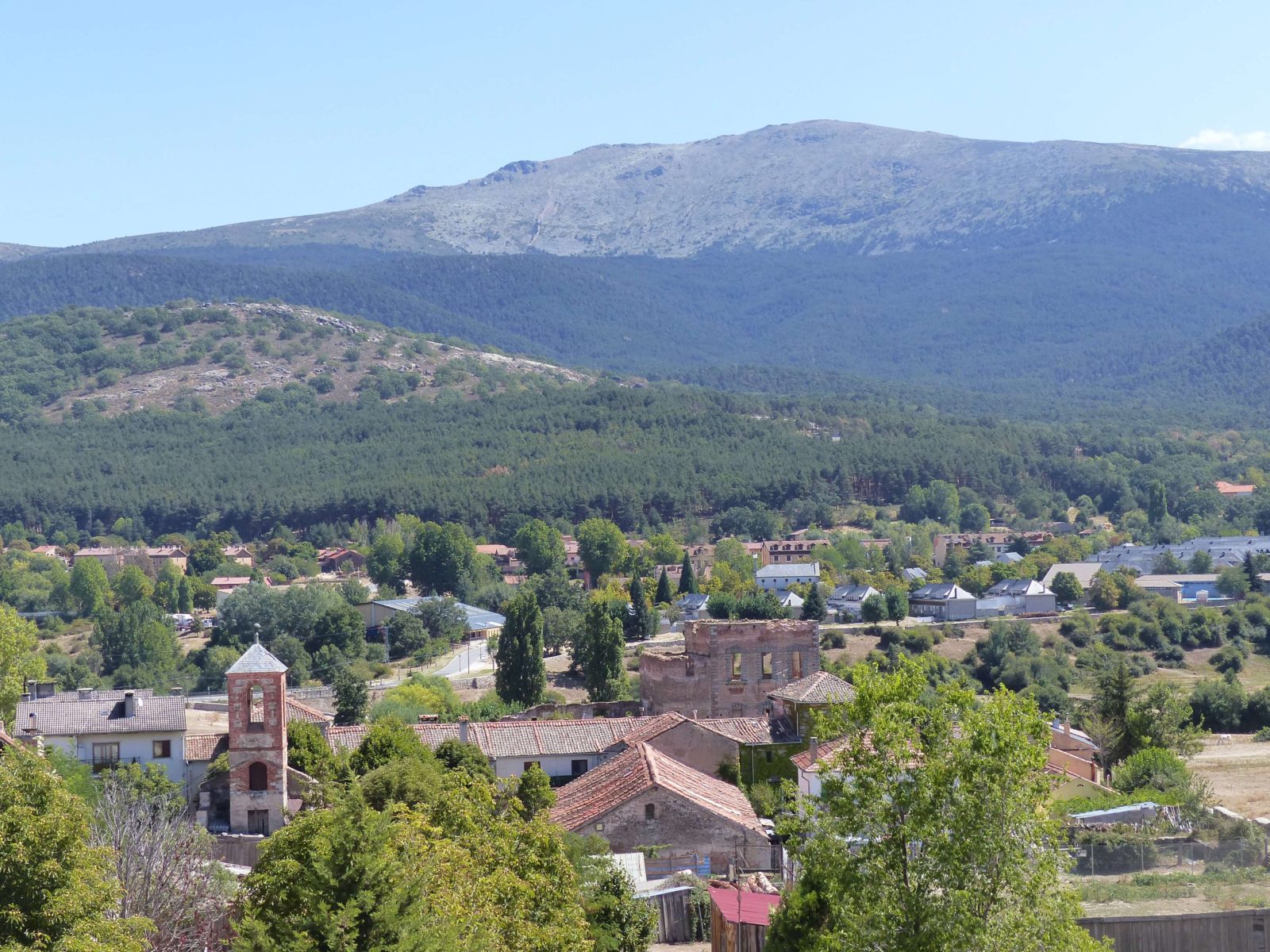 casa prado | valsain | alquiler | casa completa | Sierra | Guadarrama