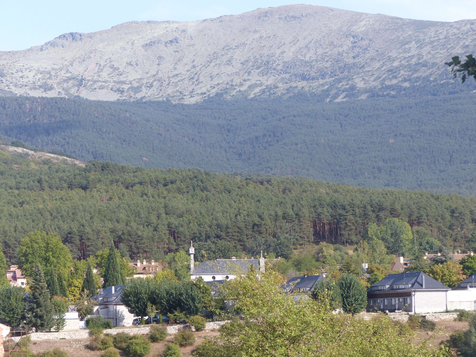 casa prado | valsain | alquiler | casa completa | Sierra | Guadarrama