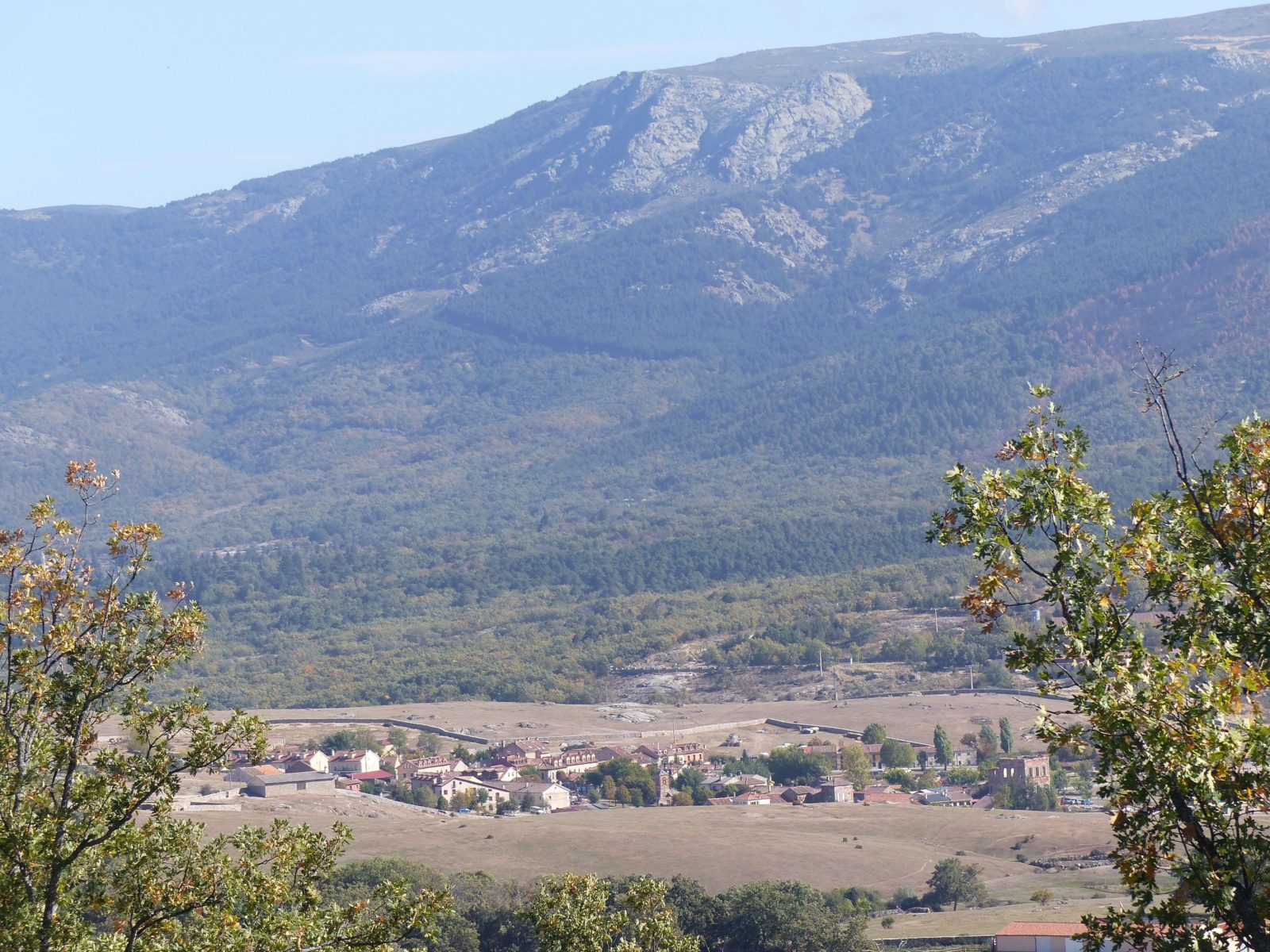 casa prado | valsain | alquiler | casa completa | Sierra | Guadarrama