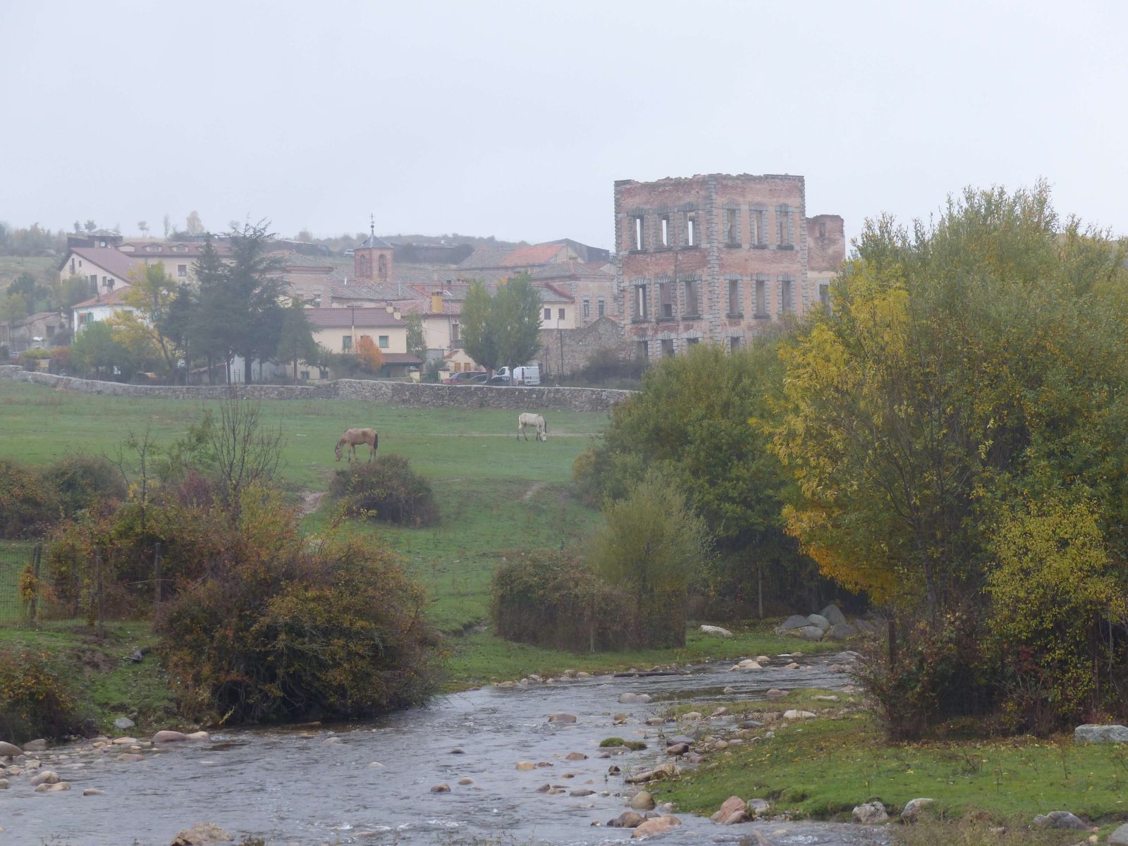 Casa Prado | Segovia | valsain | alquiler | casa completa | Sierra | Guadarrama